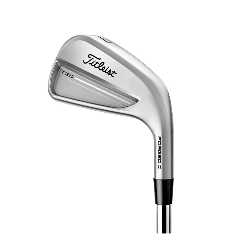 TITLEIST - SERIE T150 4G ACIER AMT TOUR SILVER - GOLF PLUS TITLEIST - SERIE T150 4G ACIER AMT TOUR SILVER - GOLF PLUS