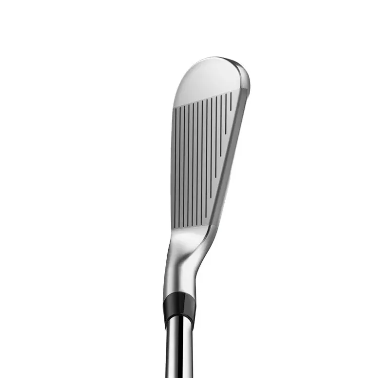 TITLEIST - SERIE T150 4G ACIER AMT TOUR SILVER - GOLF PLUS TITLEIST - SERIE T150 4G ACIER AMT TOUR SILVER - GOLF PLUS