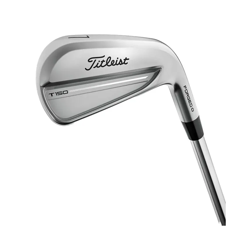 TITLEIST - SERIE T150 4G ACIER AMT TOUR SILVER - GOLF PLUS