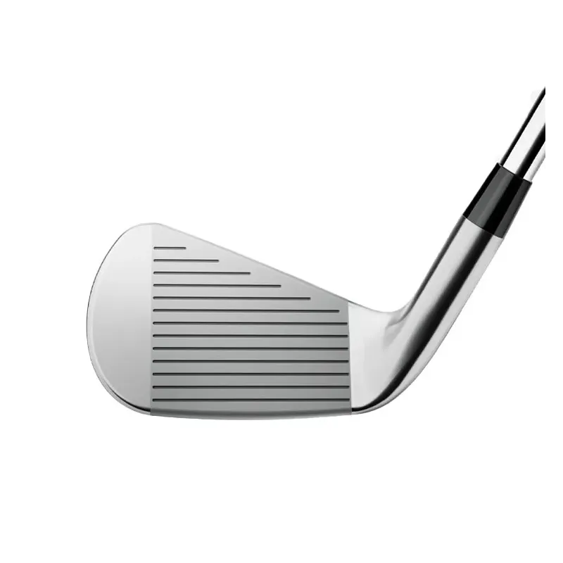 TITLEIST - SERIE T250 4G ACIER 2025 AMT BLACK - GOLF PLUS TITLEIST - SERIE T250 4G ACIER 2025 AMT BLACK - GOLF PLUS