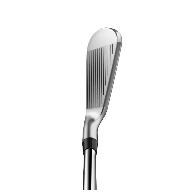 TITLEIST - SERIE T250 4G ACIER 2025 AMT BLACK - GOLF PLUS TITLEIST - SERIE T250 4G ACIER 2025 AMT BLACK - GOLF PLUS