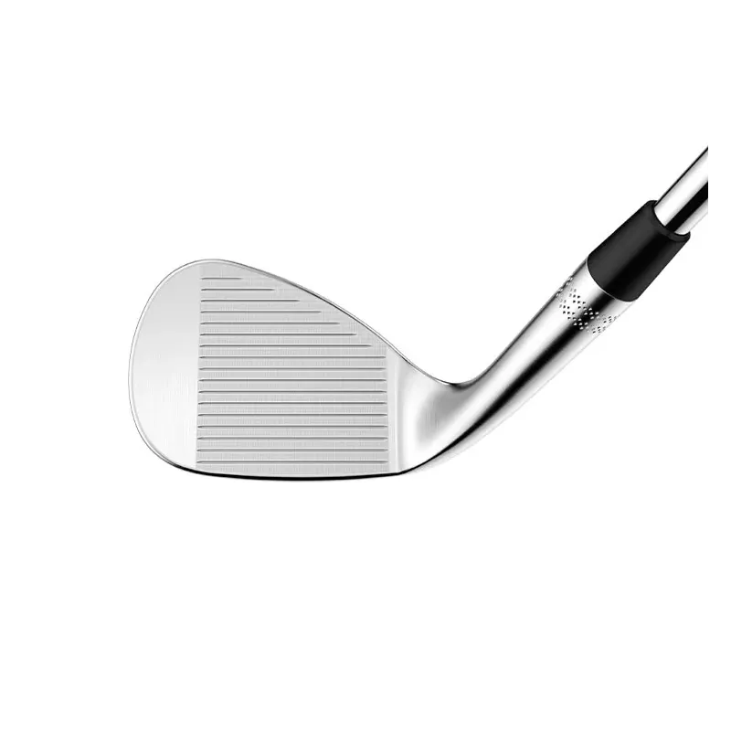 CALLAWAY - WEDGE OPUS SP CHROME 2025 ACIER S GRIND - GOLF PLUS CALLAWAY - WEDGE OPUS SP CHROME 2025 ACIER S GRIND - GOLF PLUS