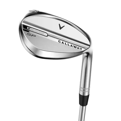 WEDGE OPUS SP CHROME ACIER S GRIND