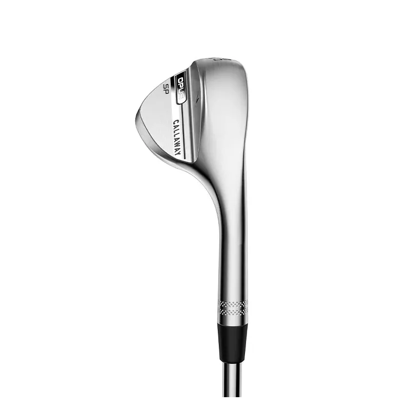 CALLAWAY - WEDGE OPUS SP CHROME 2025 ACIER S GRIND - GOLF PLUS CALLAWAY - WEDGE OPUS SP CHROME 2025 ACIER S GRIND - GOLF PLUS