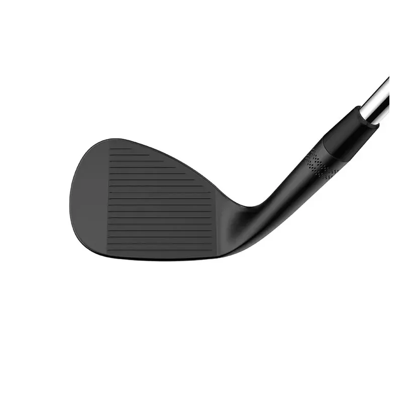 CALLAWAY - WEDGE OPUS SP BLACK ACIER 2025 S GRIND - GOLF PLUS CALLAWAY - WEDGE OPUS SP BLACK ACIER 2025 S GRIND - GOLF PLUS