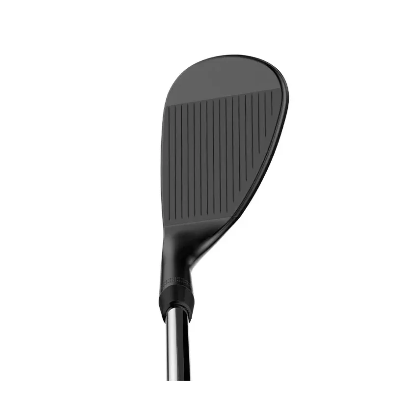 CALLAWAY - WEDGE OPUS SP BLACK ACIER 2025 S GRIND - GOLF PLUS CALLAWAY - WEDGE OPUS SP BLACK ACIER 2025 S GRIND - GOLF PLUS