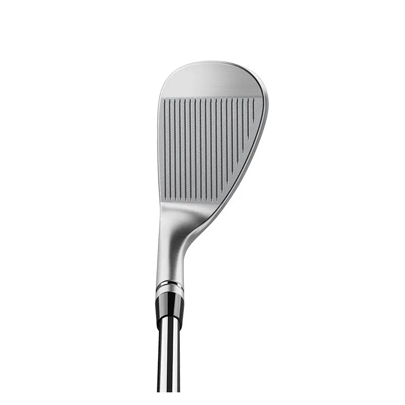 WEDGE MILLED GRIND 5 CHROME TW ACIER WEDGE MILLED GRIND 5 CHROME TW ACIER