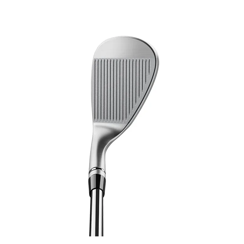 TaylorMade Milled Grind 5 SB 2025 – Wedge Forgé Chrome TaylorMade Milled Grind 5 SB 2025 – Wedge Forgé Chrome