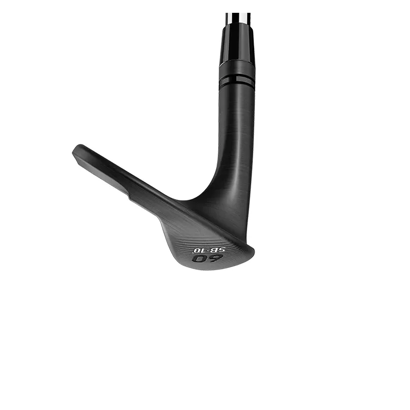 TaylorMade Milled Grind 5 Charcoal SB 2025 – Wedge Forgé TaylorMade Milled Grind 5 Charcoal SB 2025 – Wedge Forgé
