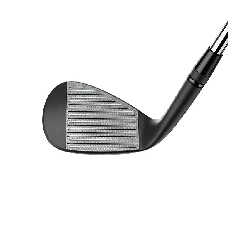 TaylorMade Milled Grind 5 Charcoal SB 2025 – Wedge Forgé TaylorMade Milled Grind 5 Charcoal SB 2025 – Wedge Forgé