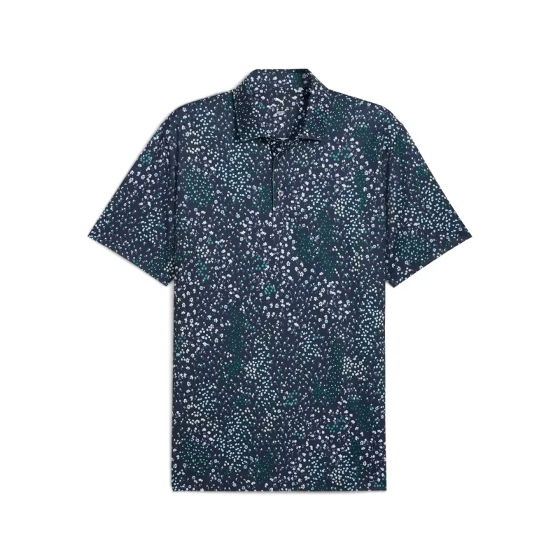 POLO IMPRIME FLORAL POLO IMPRIME FLORAL