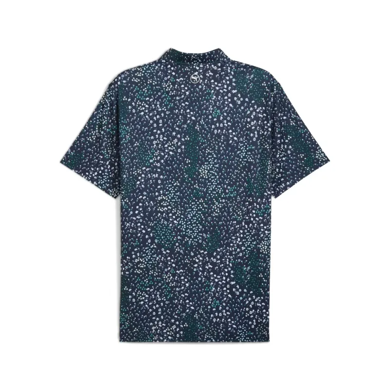 POLO IMPRIME FLORAL POLO IMPRIME FLORAL