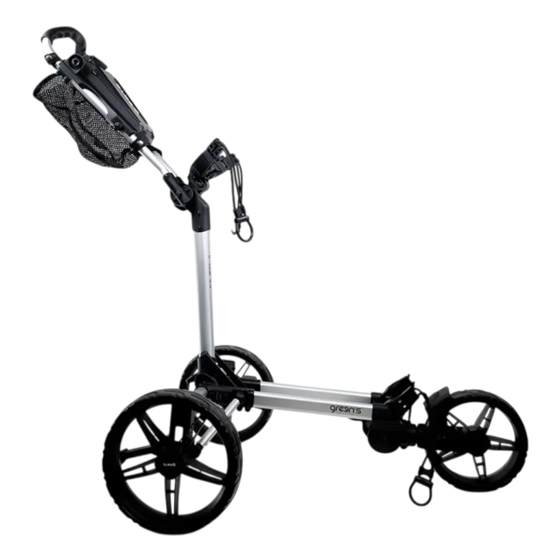 CHARIOT FLAT CHARIOT FLAT