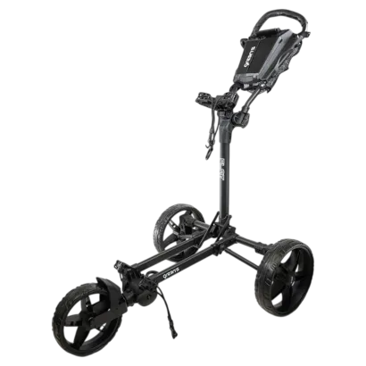 CHARIOT FLAT