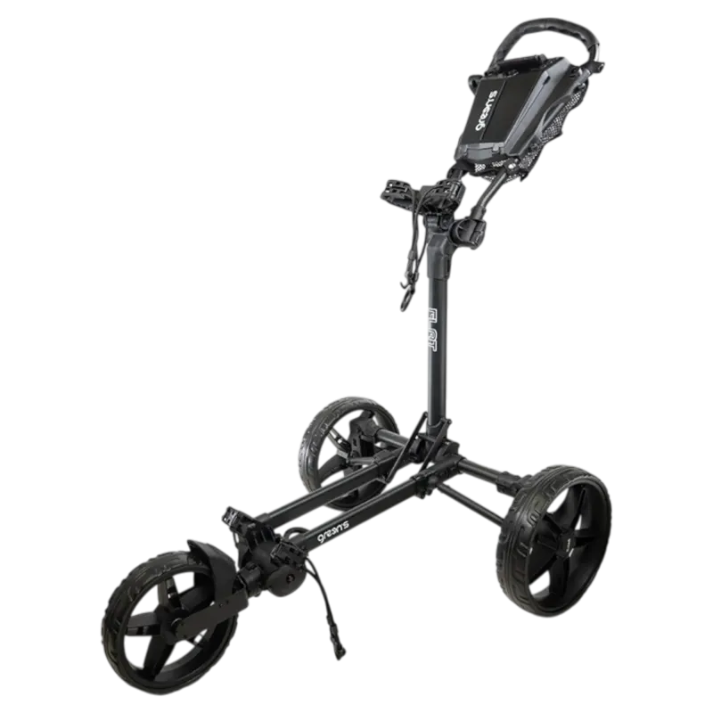 CHARIOT FLAT