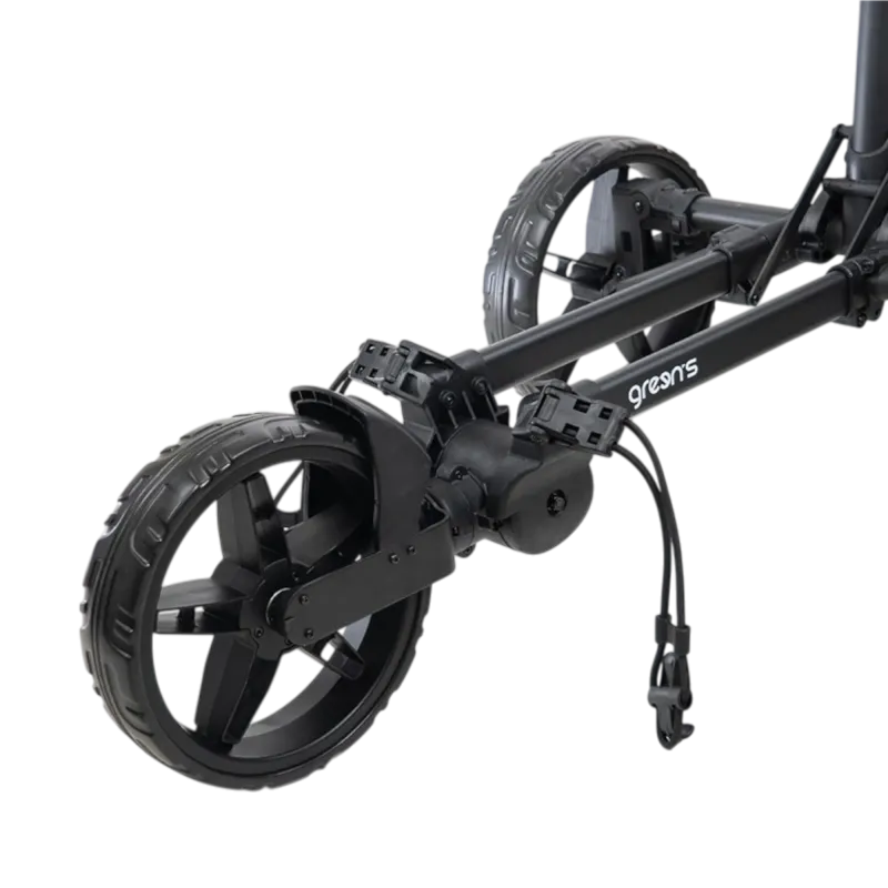 CHARIOT FLAT