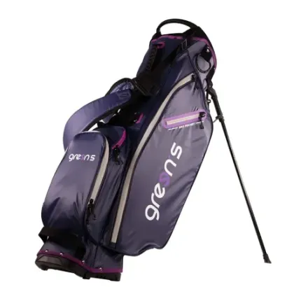 Green's - Sac Trépied HL 3.0 Marine Rose Golf Plus - 1