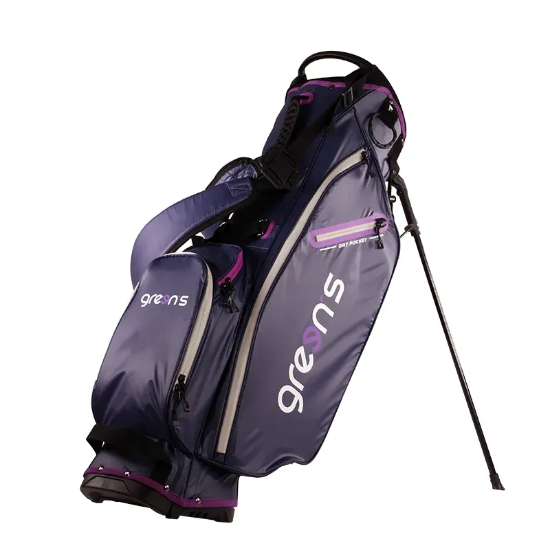 Green's - Sac Trépied HL 3.0 Marine Rose Golf Plus - 1 Green's - Sac Trépied HL 3.0 Marine Rose Golf Plus - 1