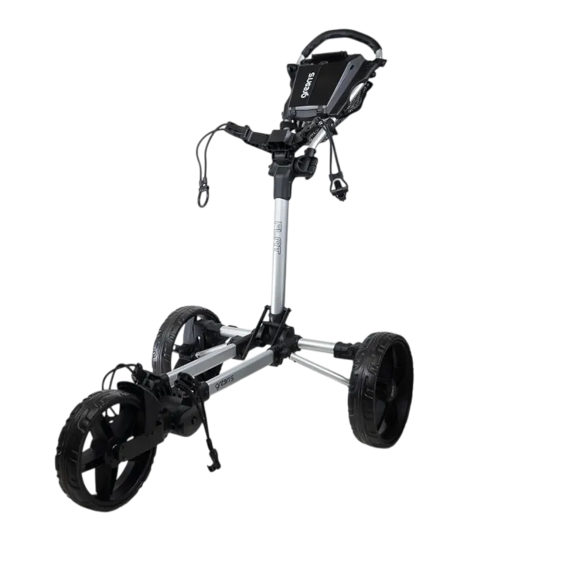 CHARIOT FLAT CHARIOT FLAT