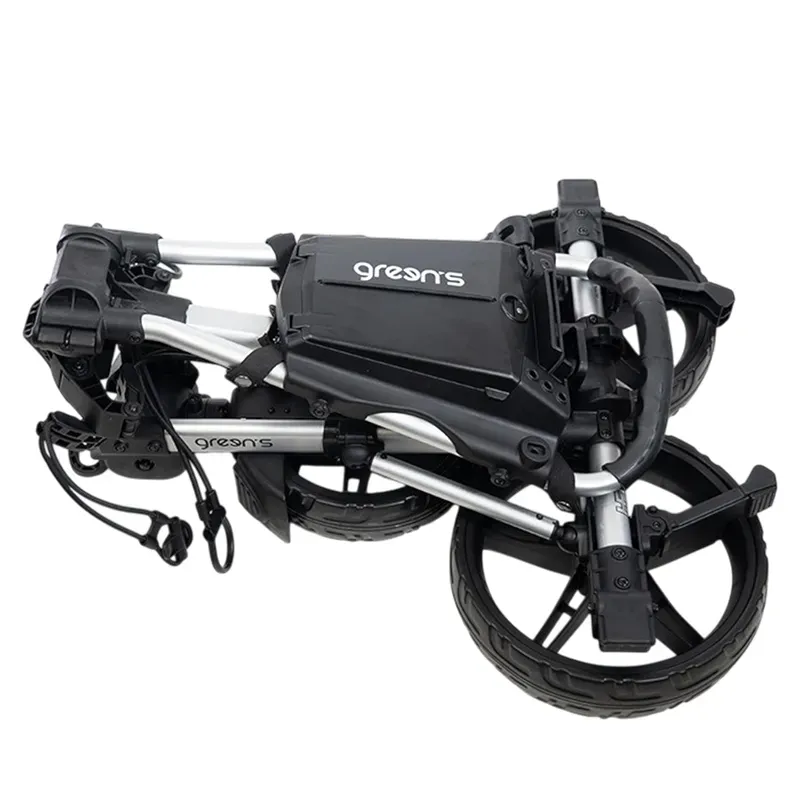CHARIOT FLAT CHARIOT FLAT