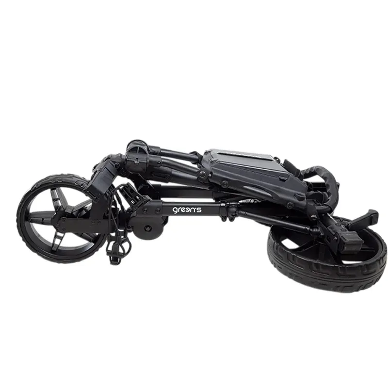 CHARIOT FLAT