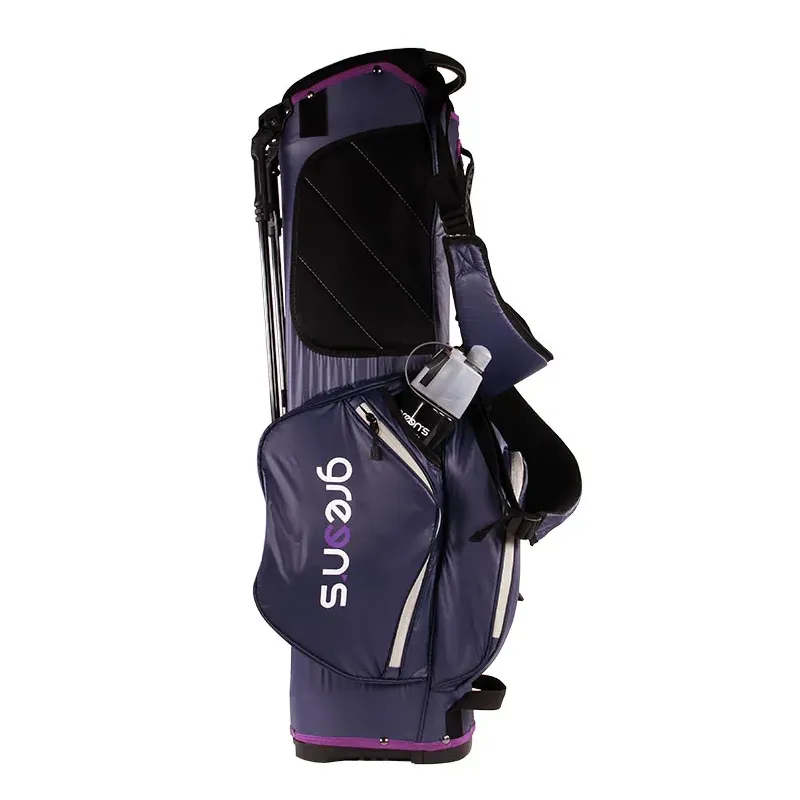 Green's - Sac Trépied HL 3.0 Marine Rose Golf Plus - 2 Green's - Sac Trépied HL 3.0 Marine Rose Golf Plus - 2