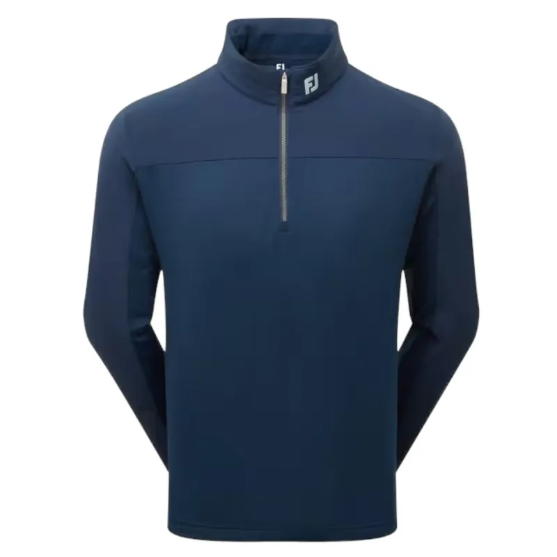SWEAT THERMOSERIES HYBRIDE 1/2 ZIP