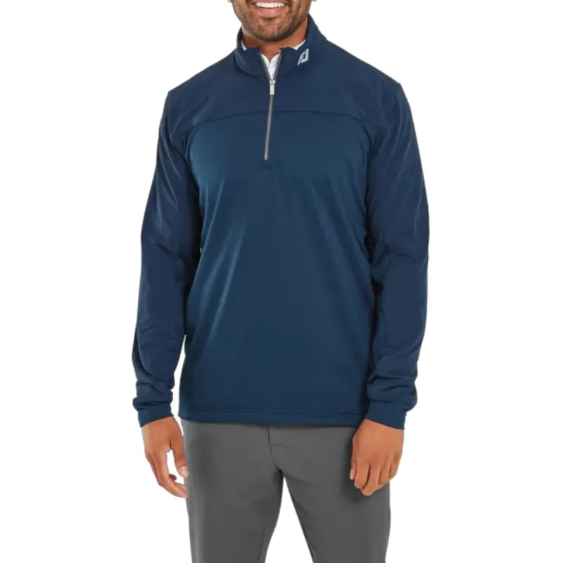 SWEAT THERMOSERIES HYBRIDE 1/2 ZIP SWEAT THERMOSERIES HYBRIDE 1/2 ZIP