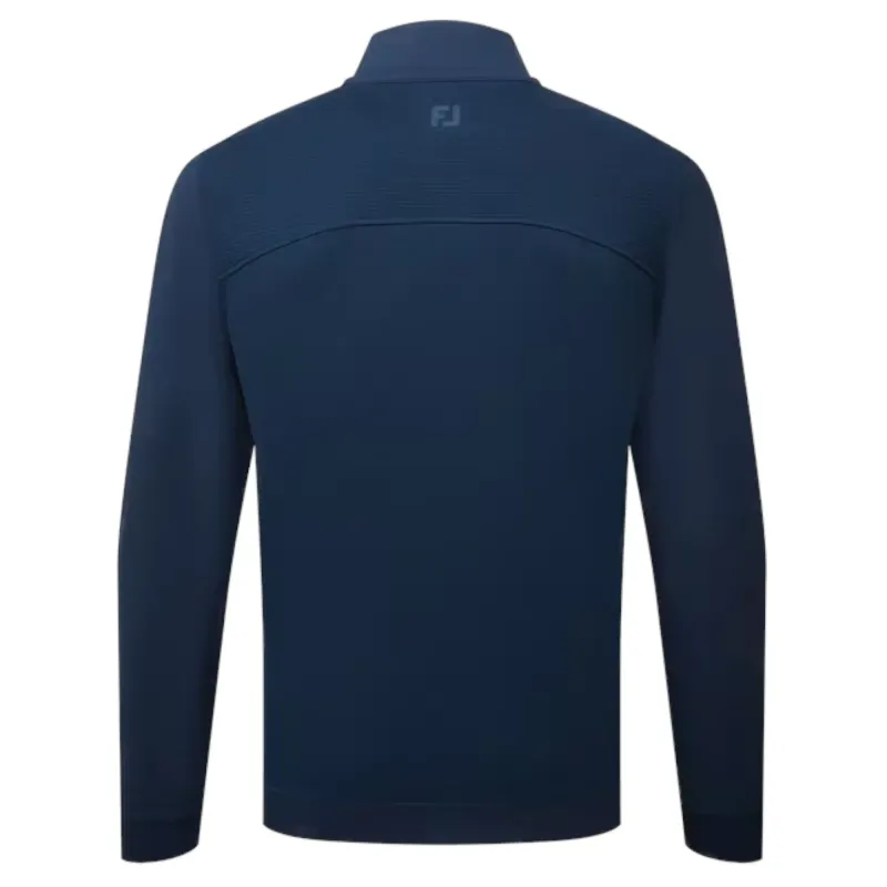 SWEAT THERMOSERIES OTTOMAN 1/2 ZIP SWEAT THERMOSERIES OTTOMAN 1/2 ZIP