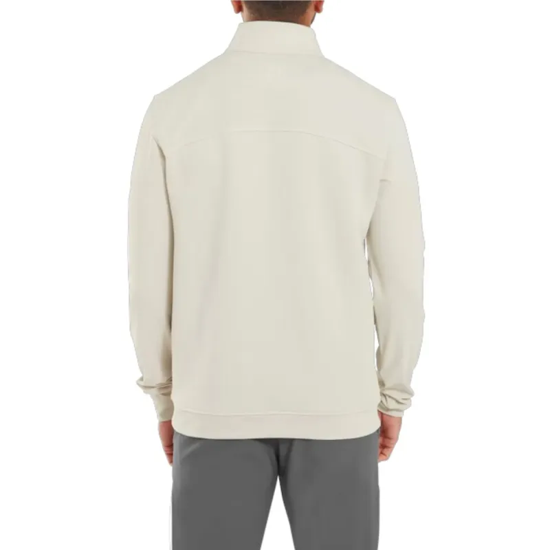 SWEAT THERMOSERIES OTTOMAN 1/2 ZIP