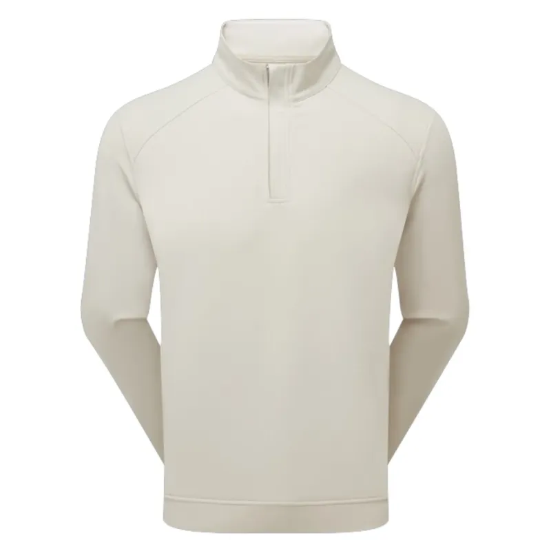 SWEAT THERMOSERIES OTTOMAN 1/2 ZIP