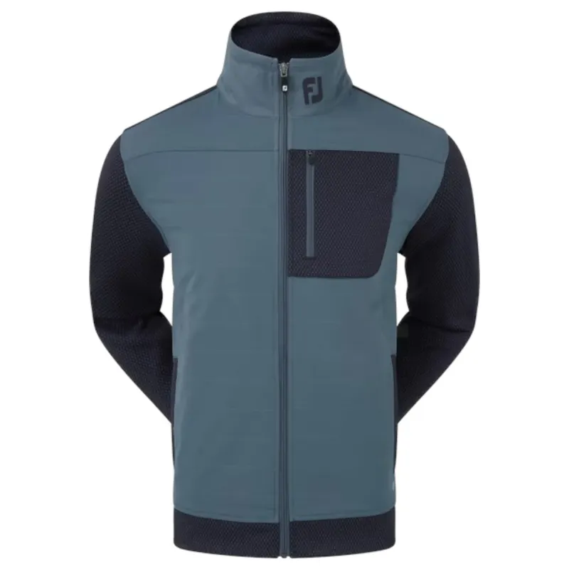 VESTE THERMOSERIES HYDRIDE