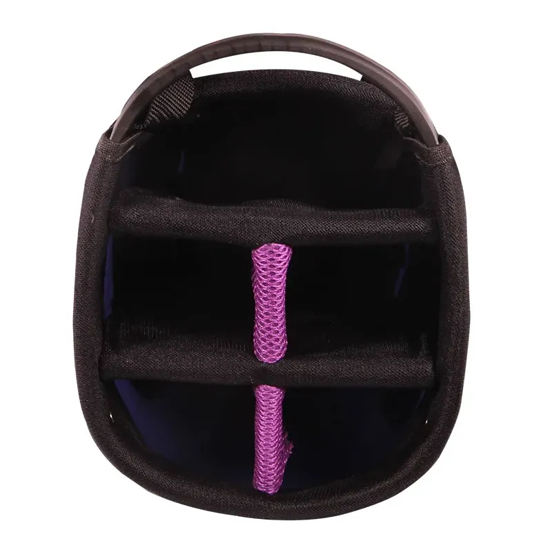 Green's - Sac Trépied HL 3.0 Marine Rose Golf Plus - 4 Green's - Sac Trépied HL 3.0 Marine Rose Golf Plus - 4