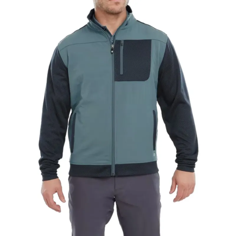 VESTE THERMOSERIES HYDRIDE VESTE THERMOSERIES HYDRIDE