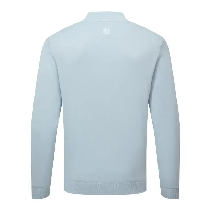 VESTE COUPE VENT FULL ZIP
