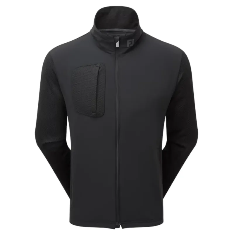 VESTE THERMOSERIES HYDRIDE
