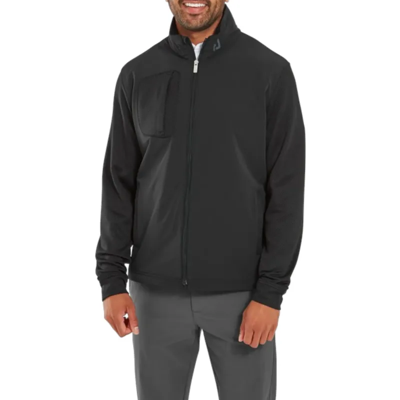 VESTE THERMOSERIES HYDRIDE VESTE THERMOSERIES HYDRIDE