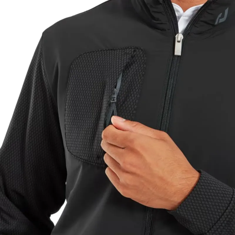 VESTE THERMOSERIES HYDRIDE VESTE THERMOSERIES HYDRIDE