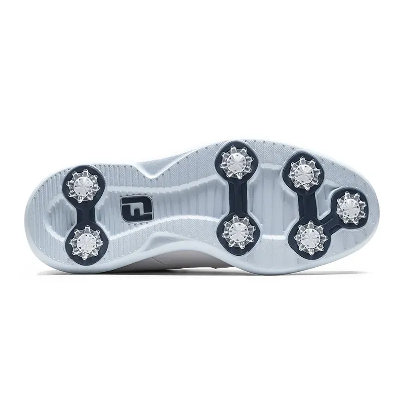 Footjoy - Chaussures de golf homme Traditions Blucher Footjoy - Chaussures de golf homme Traditions Blucher