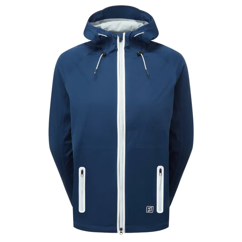 VESTE FEMME HYDROKNIT X PLUIE IMPERMEABLE