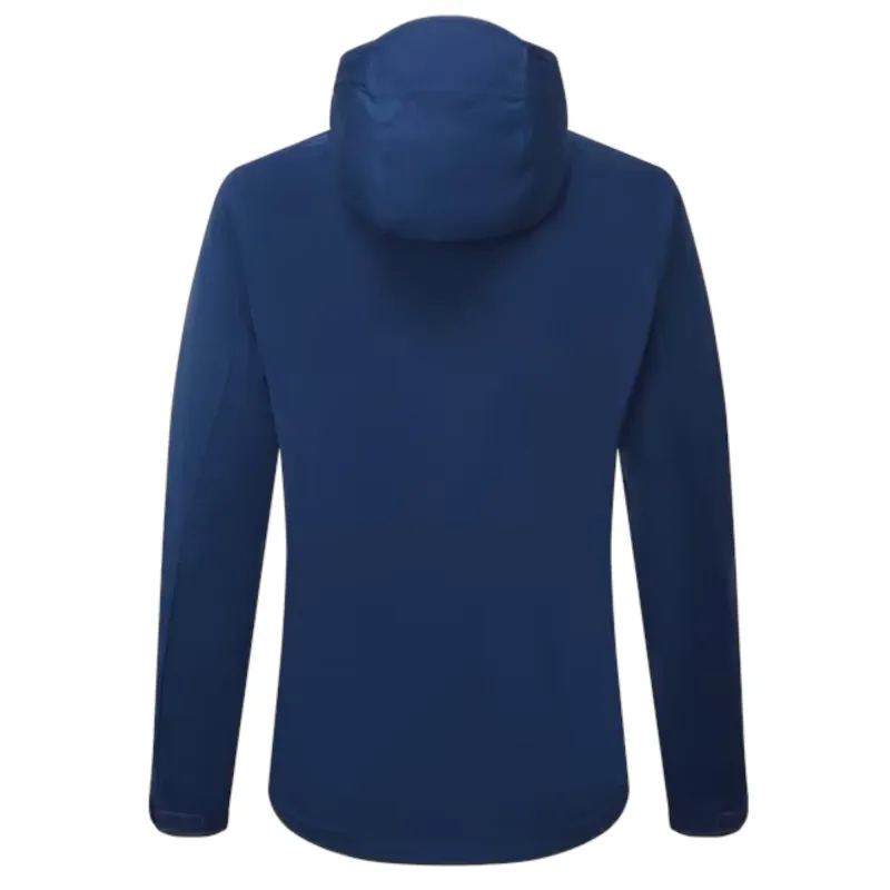 VESTE FEMME HYDROKNIT X PLUIE IMPERMEABLE