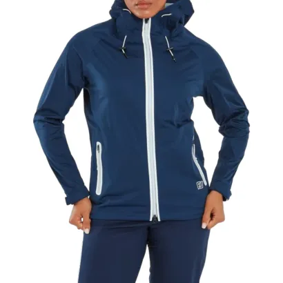 VESTE FEMME HYDROKNIT X PLUIE IMPERMEABLE