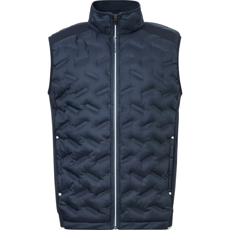 GILET PORTRUSH HYBRIDE SM