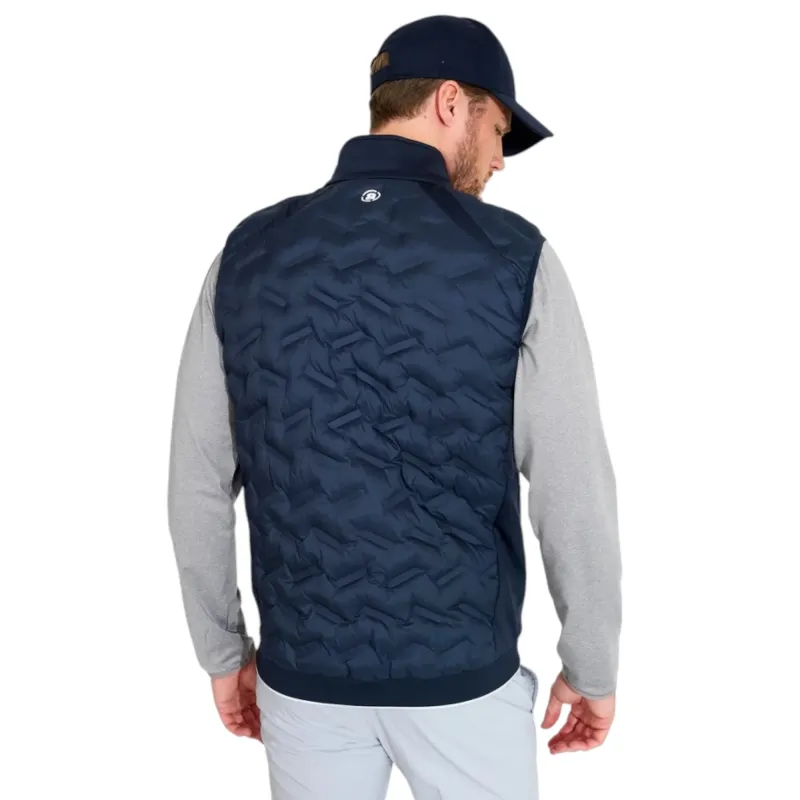 GILET PORTRUSH HYBRIDE SM