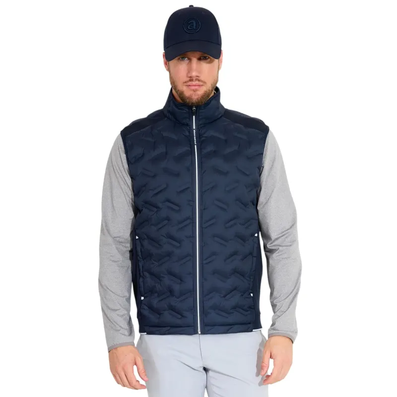 GILET PORTRUSH HYBRIDE SM
