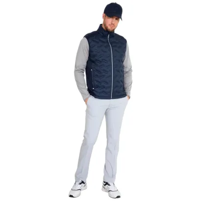 GILET PORTRUSH HYBRIDE SM