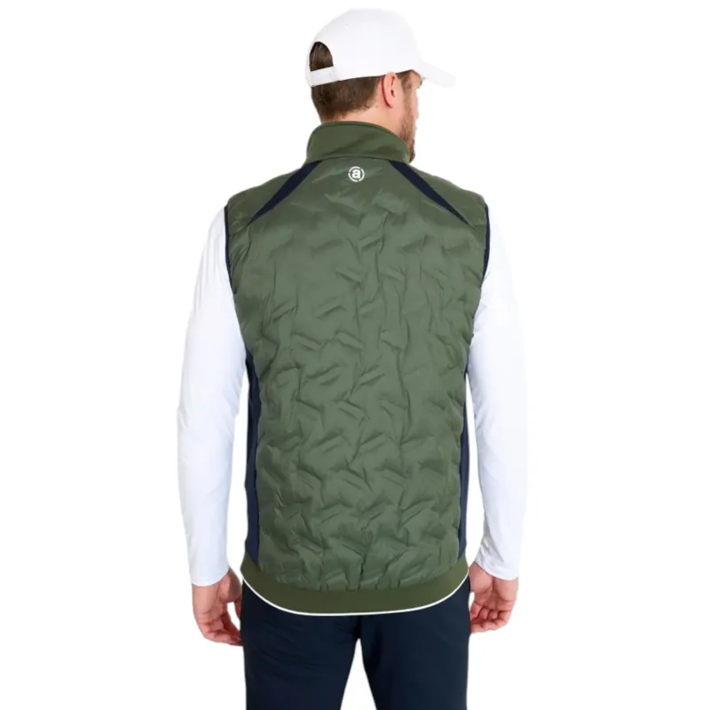 GILET PORTRUSH HYBRIDE SM