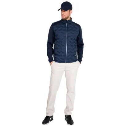 VESTE PORTRUSH HYBRIDE