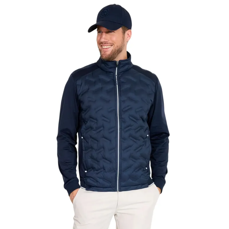 VESTE PORTRUSH HYBRIDE VESTE PORTRUSH HYBRIDE