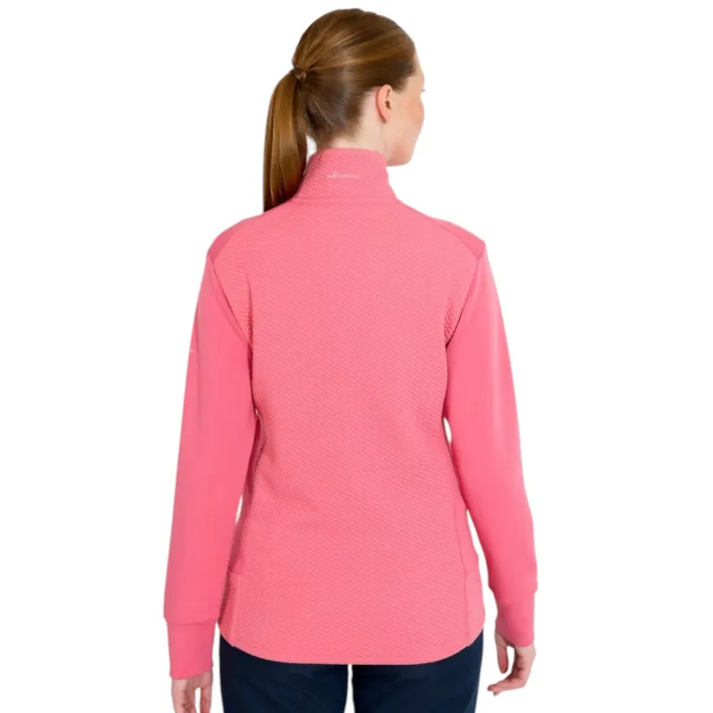 VESTE FEMME CARDEN POLAIRE JACQUARD VESTE FEMME CARDEN POLAIRE JACQUARD